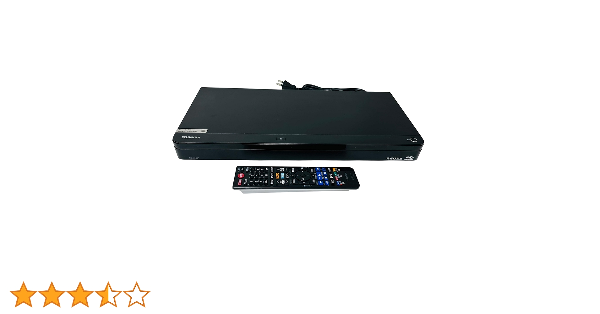 Amazon | 東芝 1TB HDD/2チューナー搭載3D対応ブルーレイレコーダー